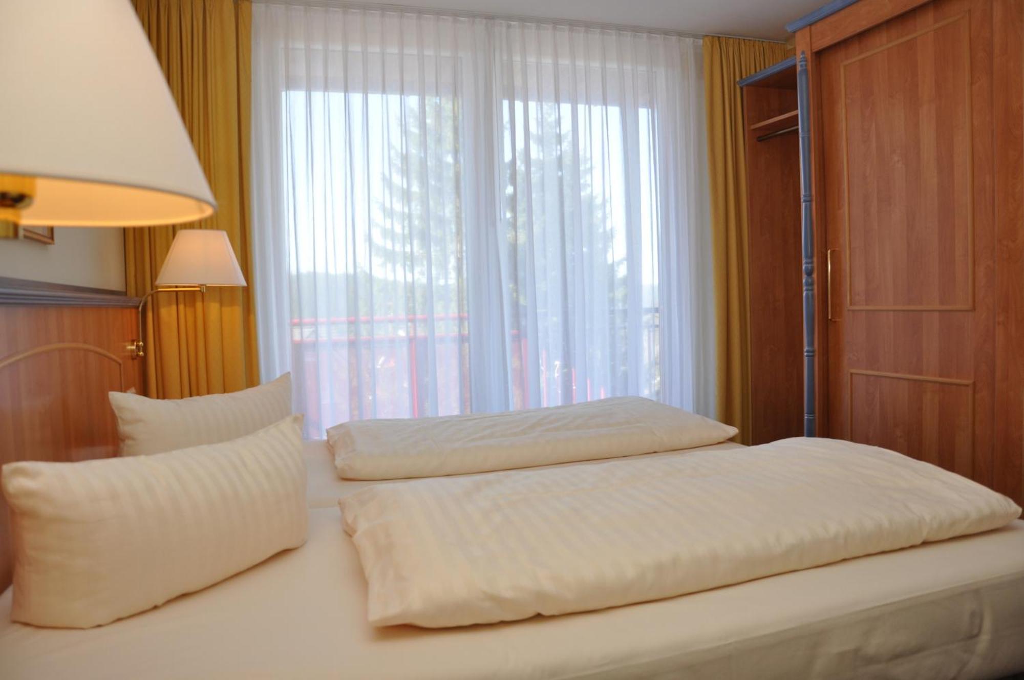 Chalet Sonnenhang Oberhof Eksteriør billede