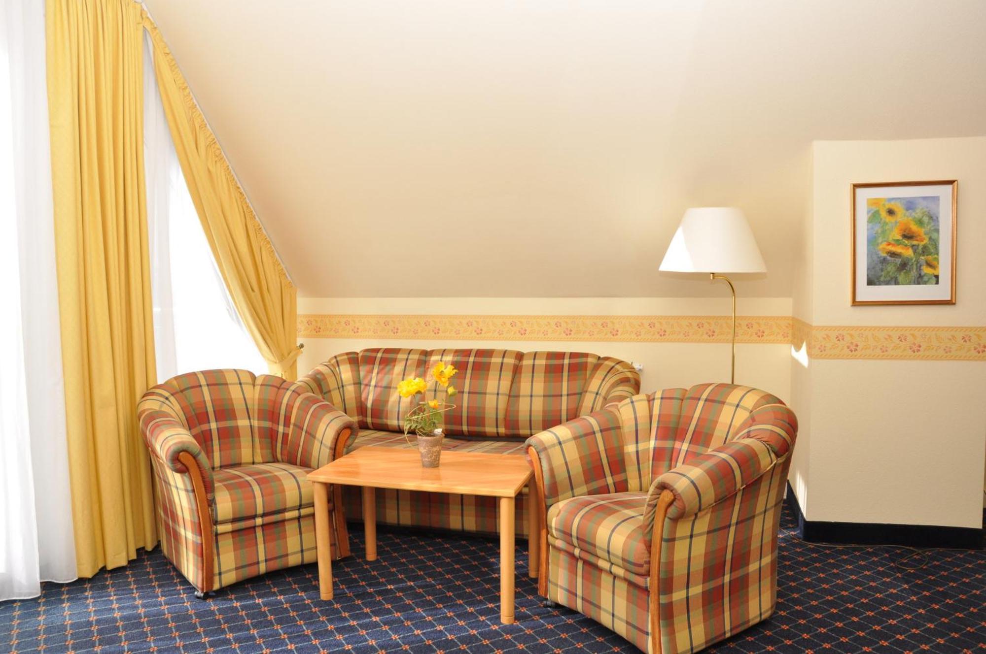 Chalet Sonnenhang Oberhof Eksteriør billede
