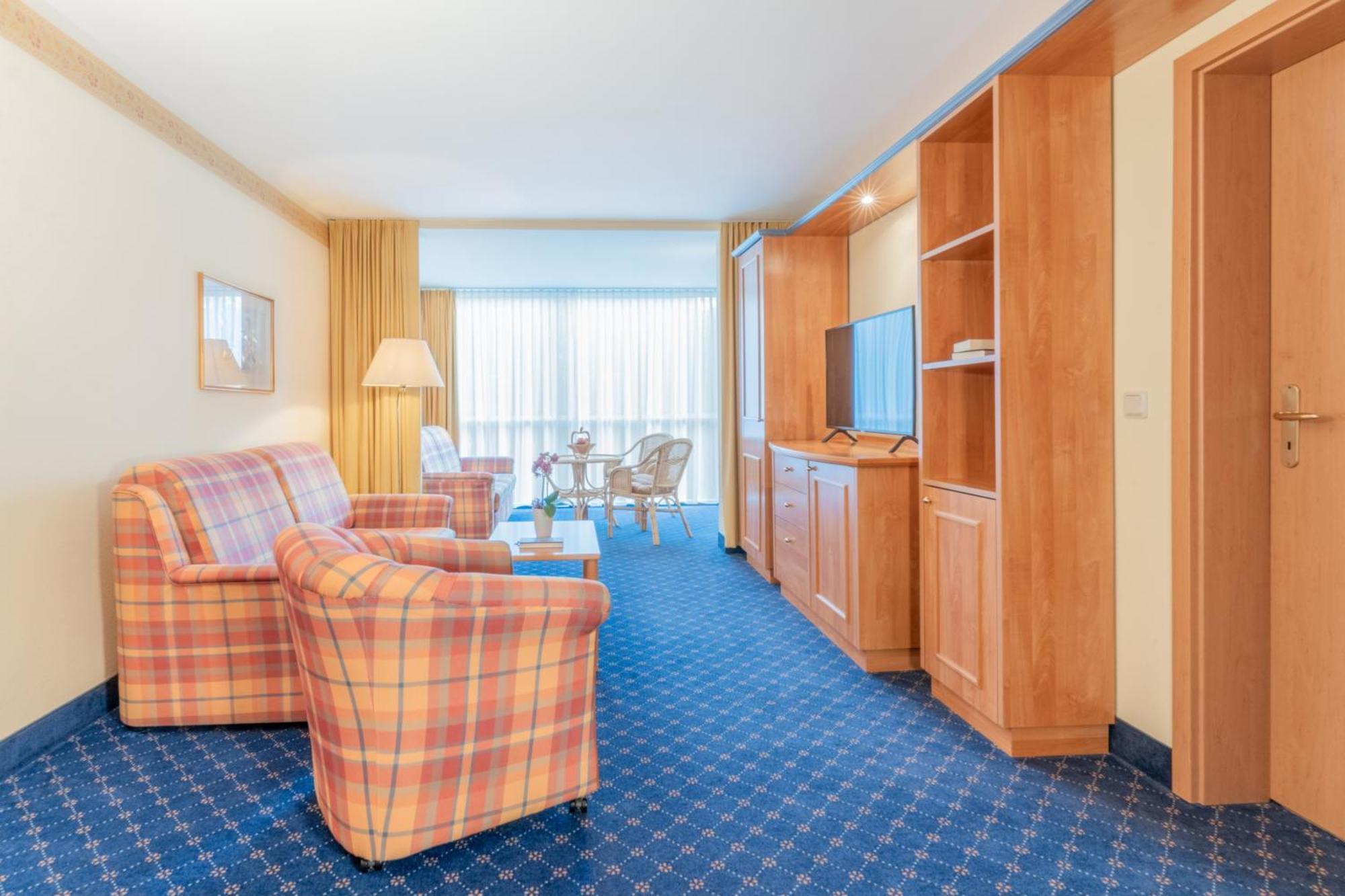 Chalet Sonnenhang Oberhof Eksteriør billede