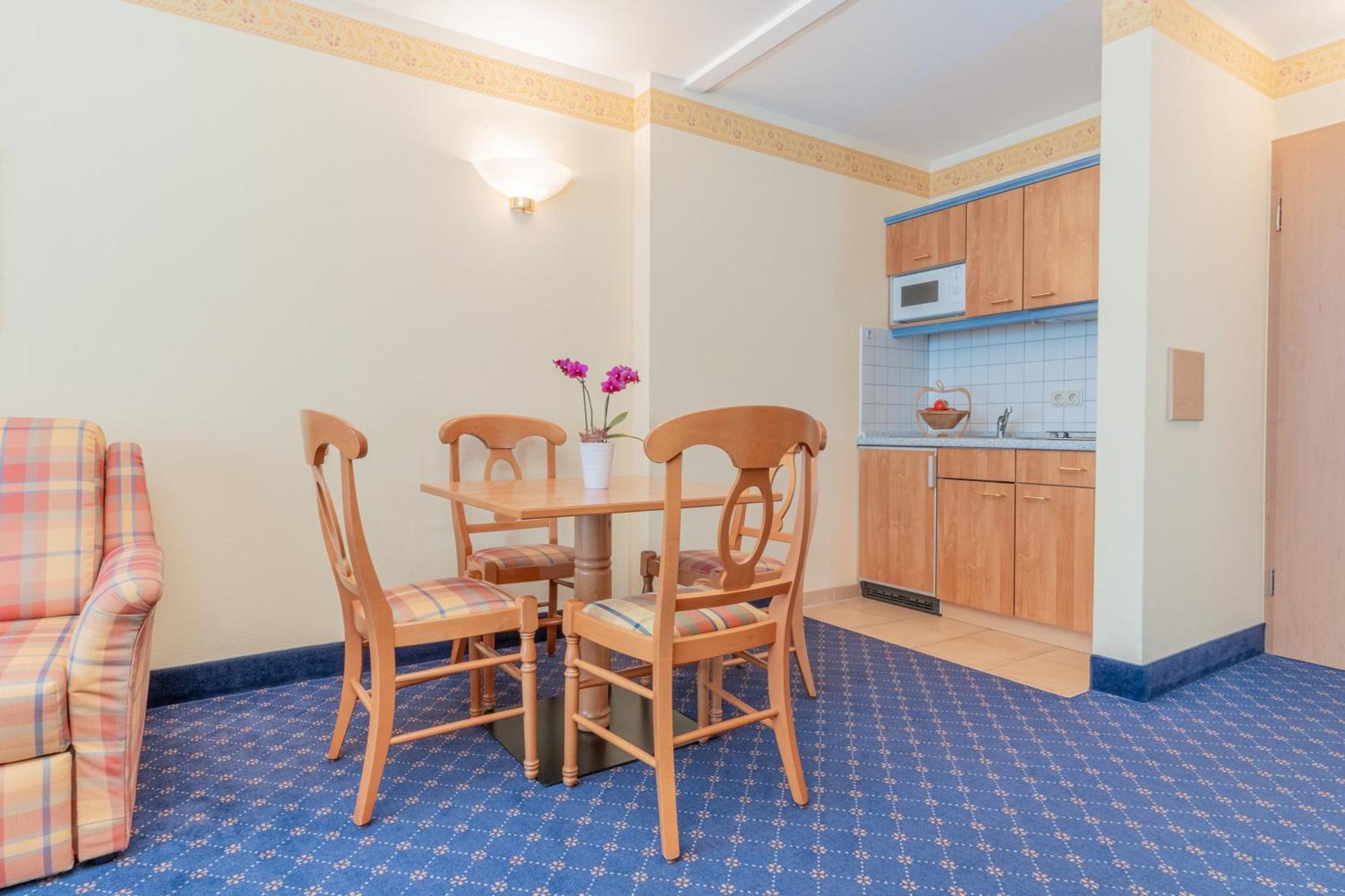 Chalet Sonnenhang Oberhof Eksteriør billede
