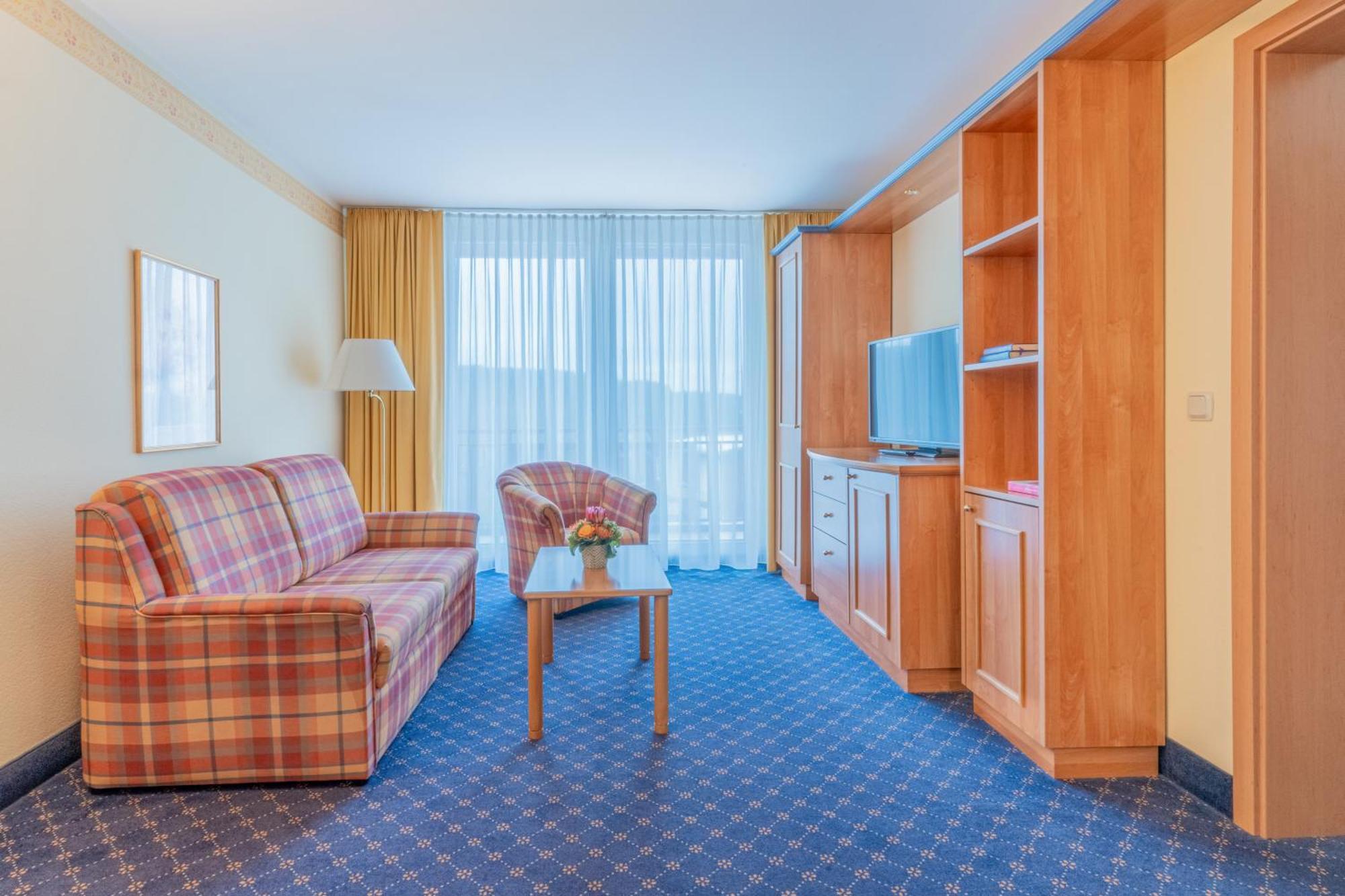 Chalet Sonnenhang Oberhof Eksteriør billede